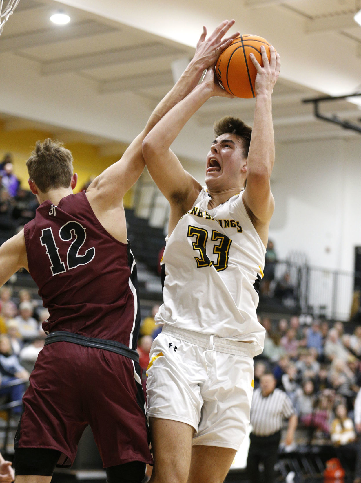 Jenks v. Sand Springs